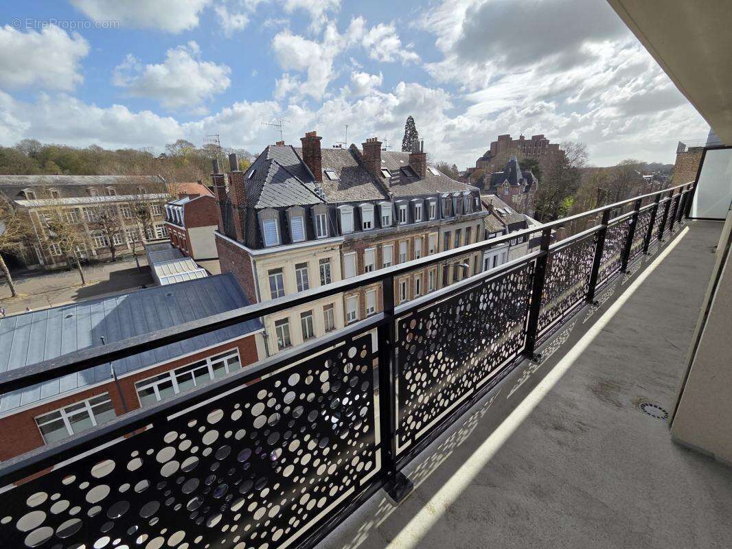 Appartement à CAMBRAI