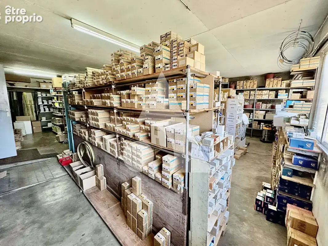 Fonds de commerce Liffol-le-grand 191 m2 - photo 3