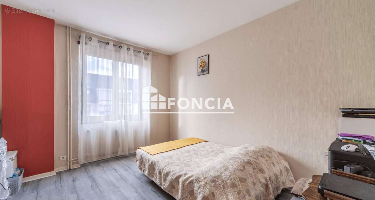 Appartement à RIBEAUVILLE