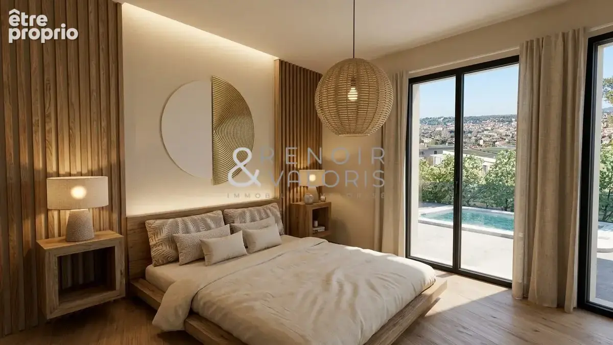 Maison 6 pièces 167 m² à vendre à Six-Fours-Les-Plages (83140) - photo 7