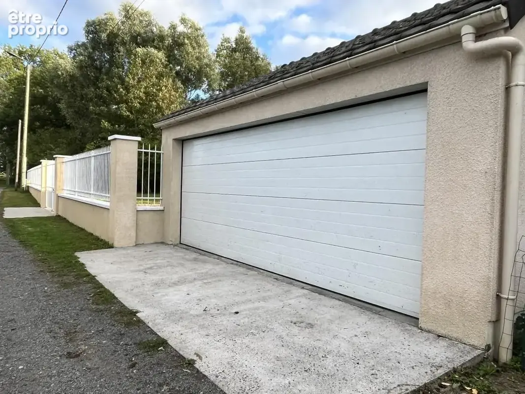 Maison 4 pièces 105 m² à vendre à Marquion (62860) - photo 3
