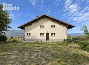 Maison à SEYSSEL