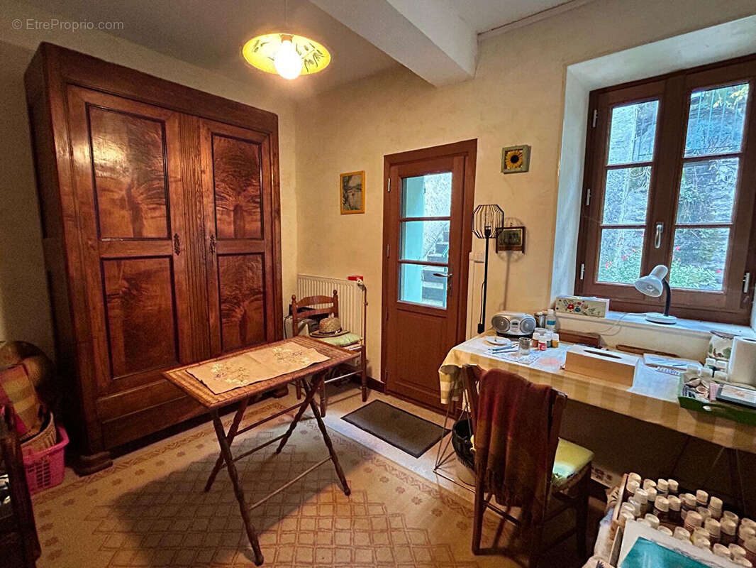 Maison à CAUNES-MINERVOIS