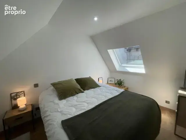 Maison renovee, 2 chambres / saint-lary soulan - photo 13