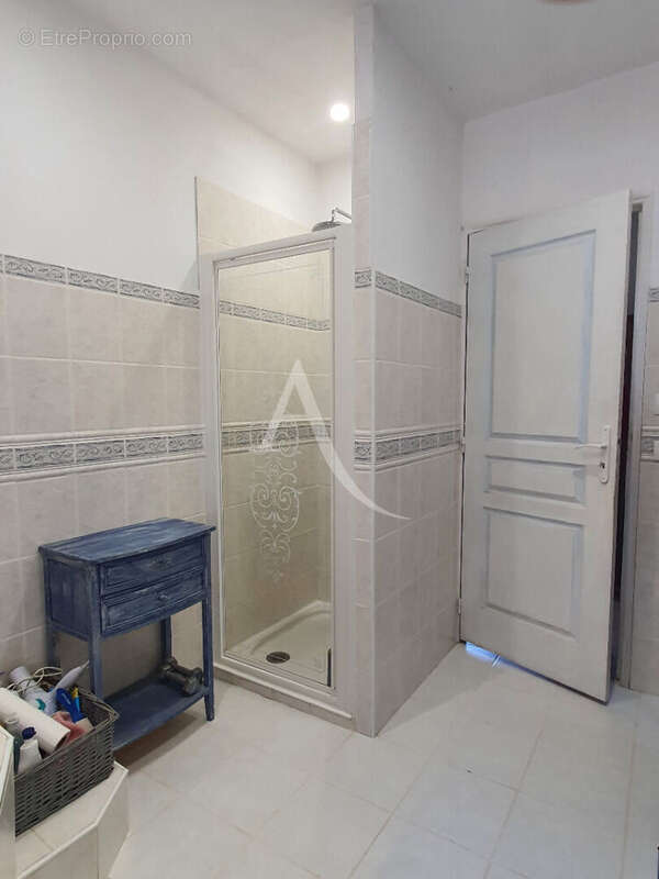 Maison à SAINT-AIGNAN