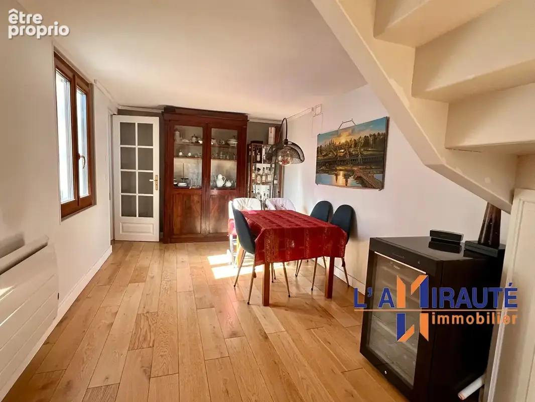 MAISON HOUILLES - 4 pièce(s) - 78 m2 - photo 3