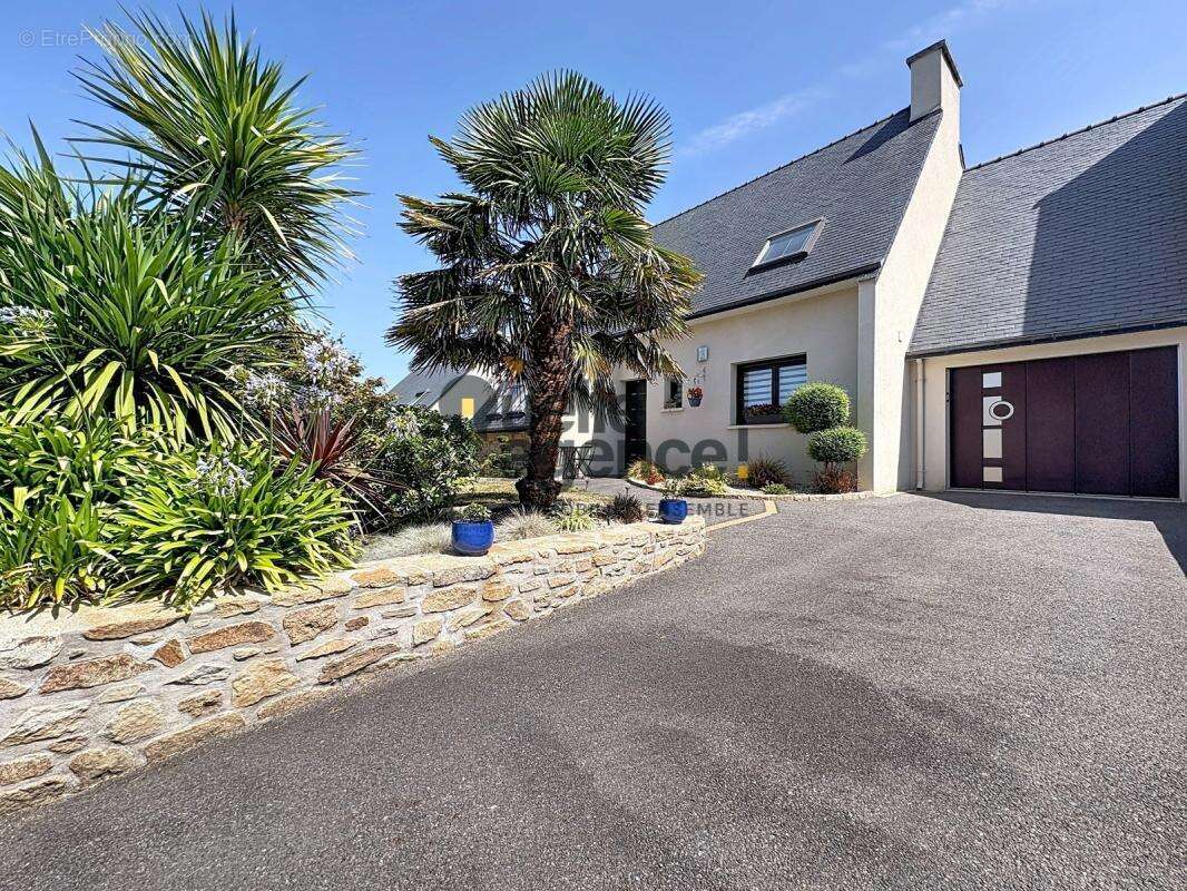 Maison familiale avec vie de plain pied - photo 19