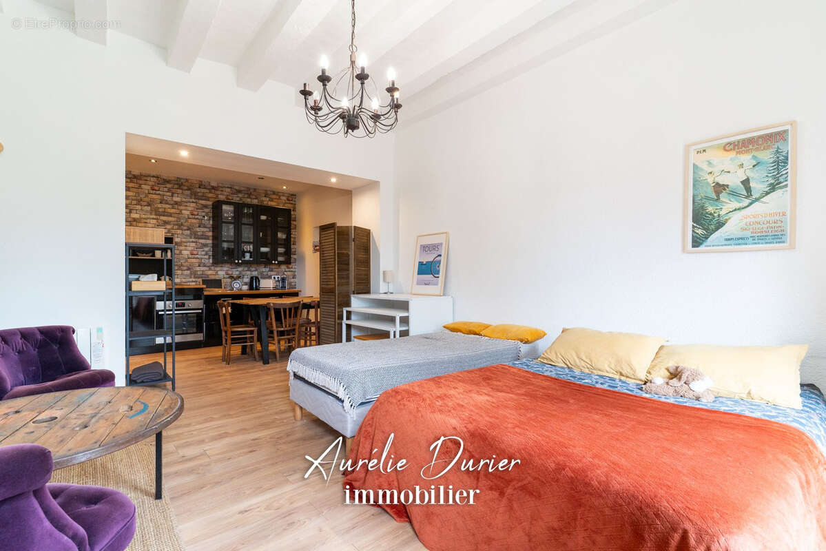 Maison à ROCHECORBON