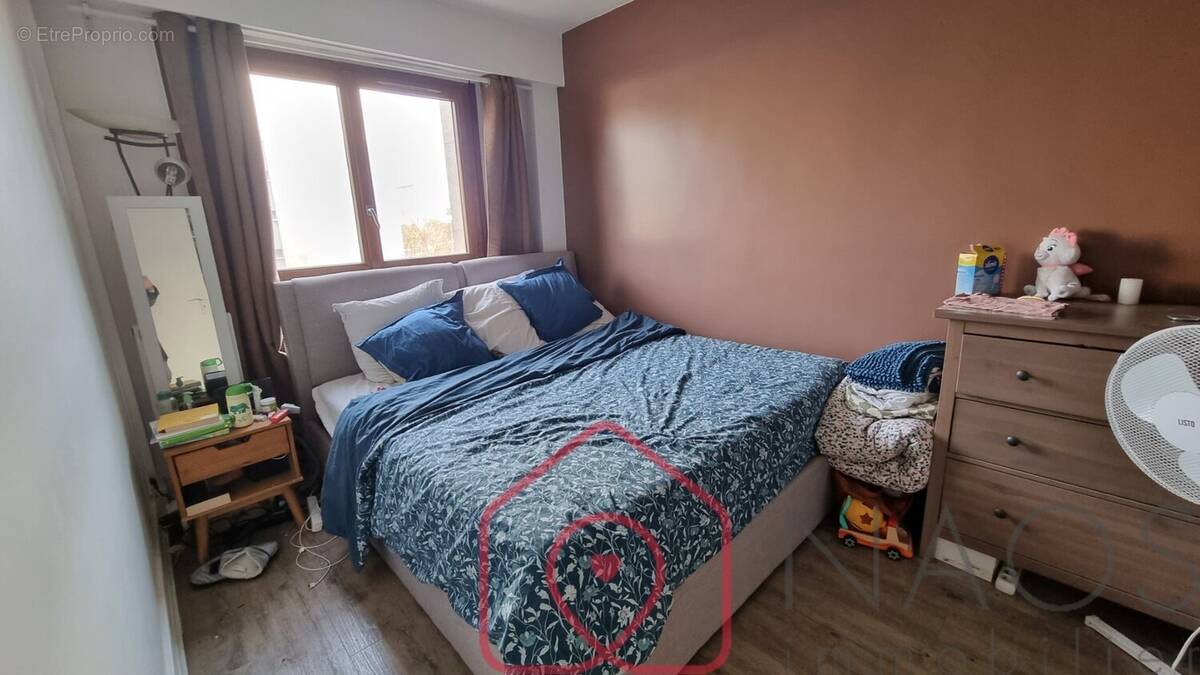 Appartement à MEUDON