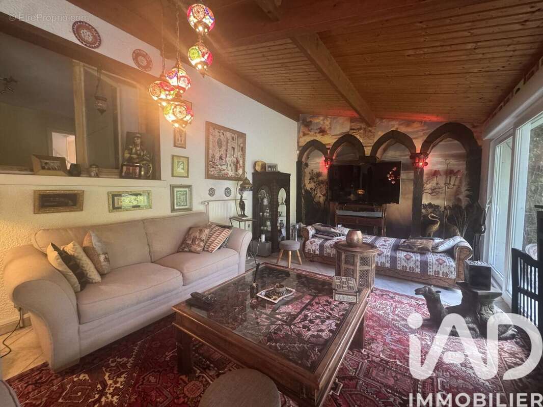 Photo 5 - Maison à CHATEAU-THIERRY