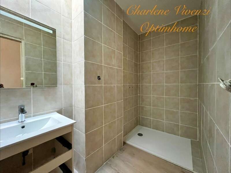 Appartement à BOURG-MADAME