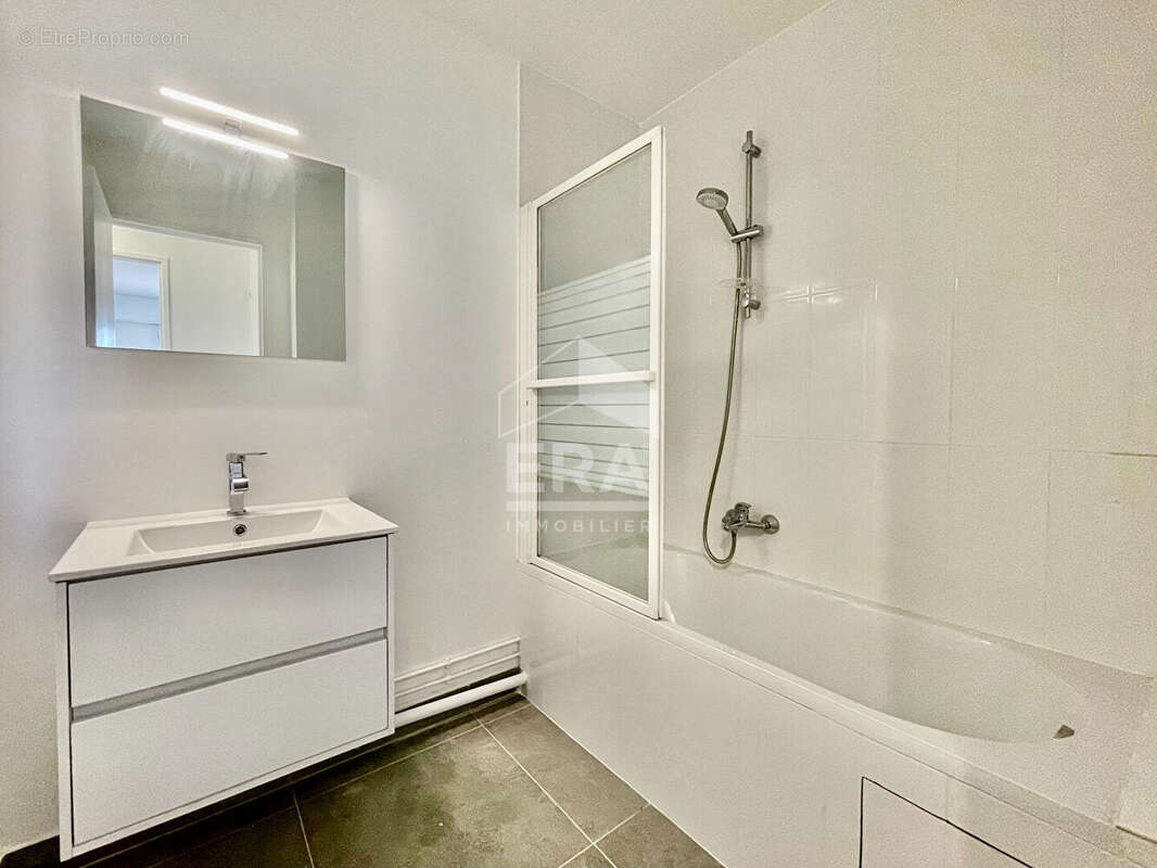 Appartement à SEVRES