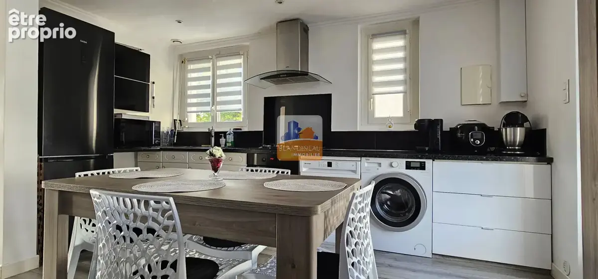 Maison à REZE