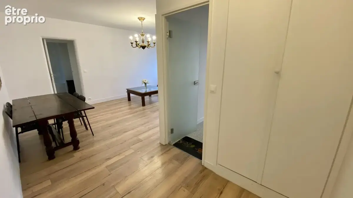 Appartement 2 pièces 43 m² à vendre à Paris-19e (75019) - photo 5