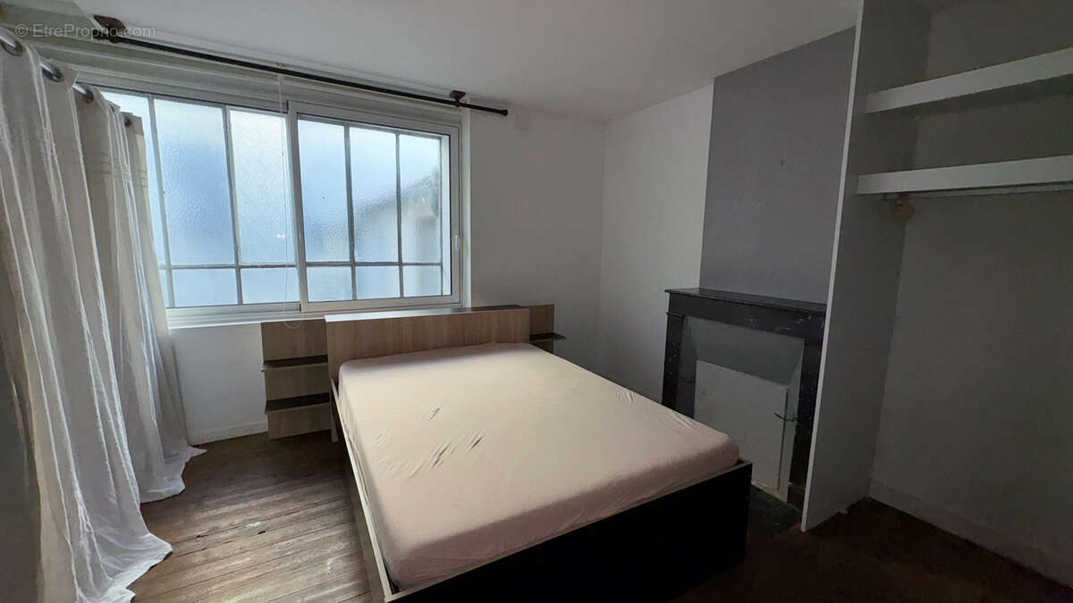 Appartement à NIORT