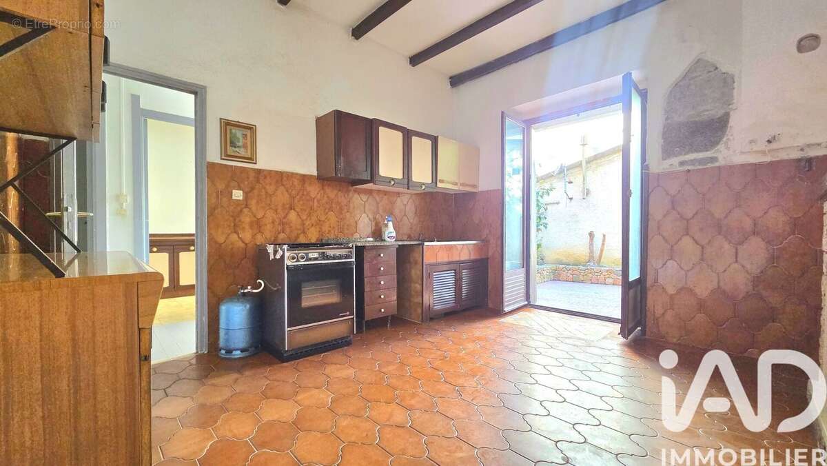 Photo 7 - Appartement à SARTENE