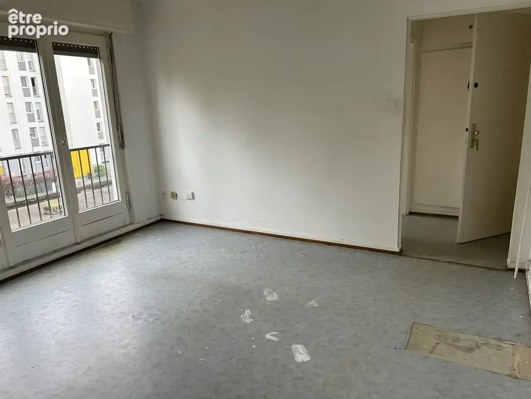Appartement 2 pièces 38 m² à vendre à Schiltigheim (67300) - photo 7