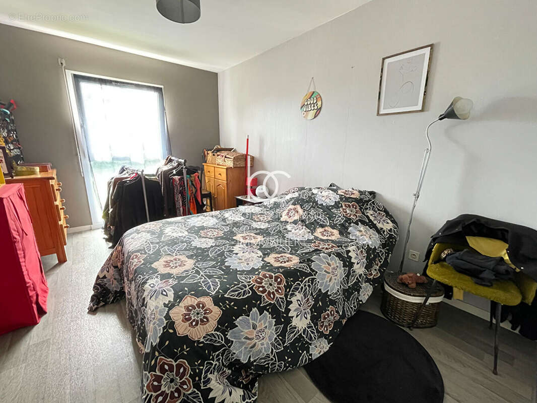 Appartement à VANNES