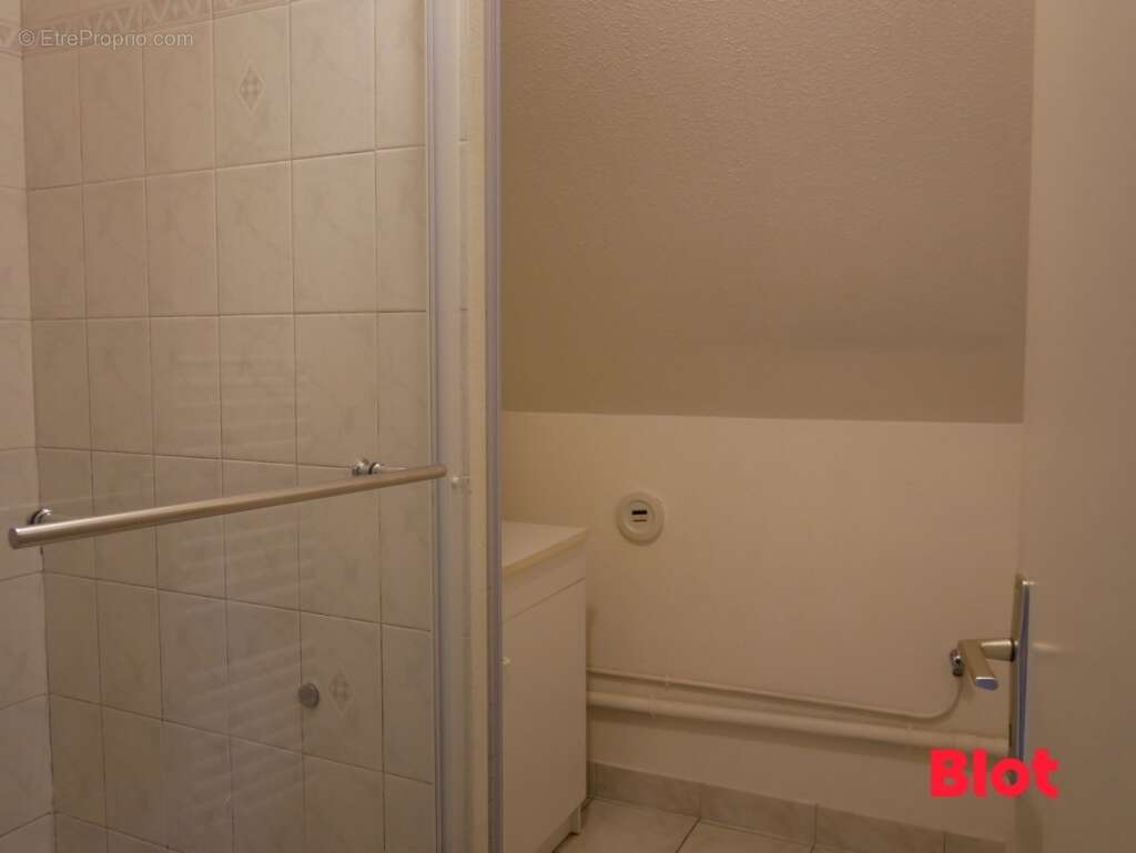 Appartement à MORDELLES