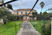 Maison à ANTIBES