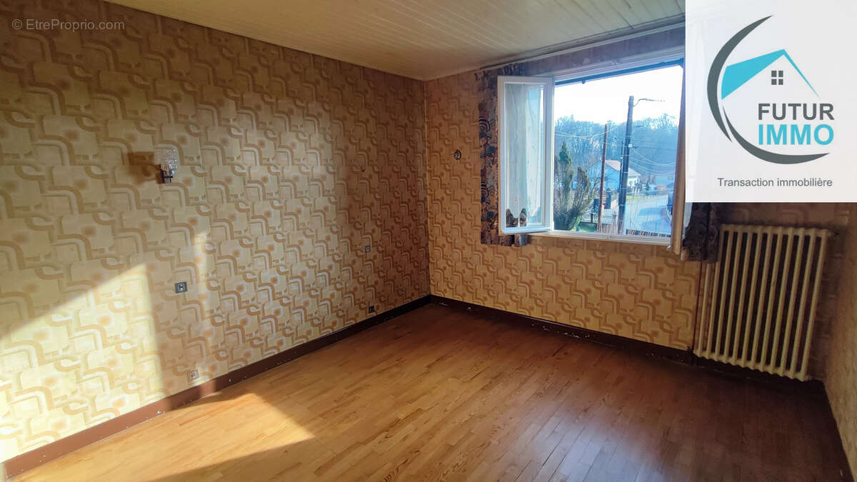 Maison 105m2+28m2 env. Lougres - photo 12