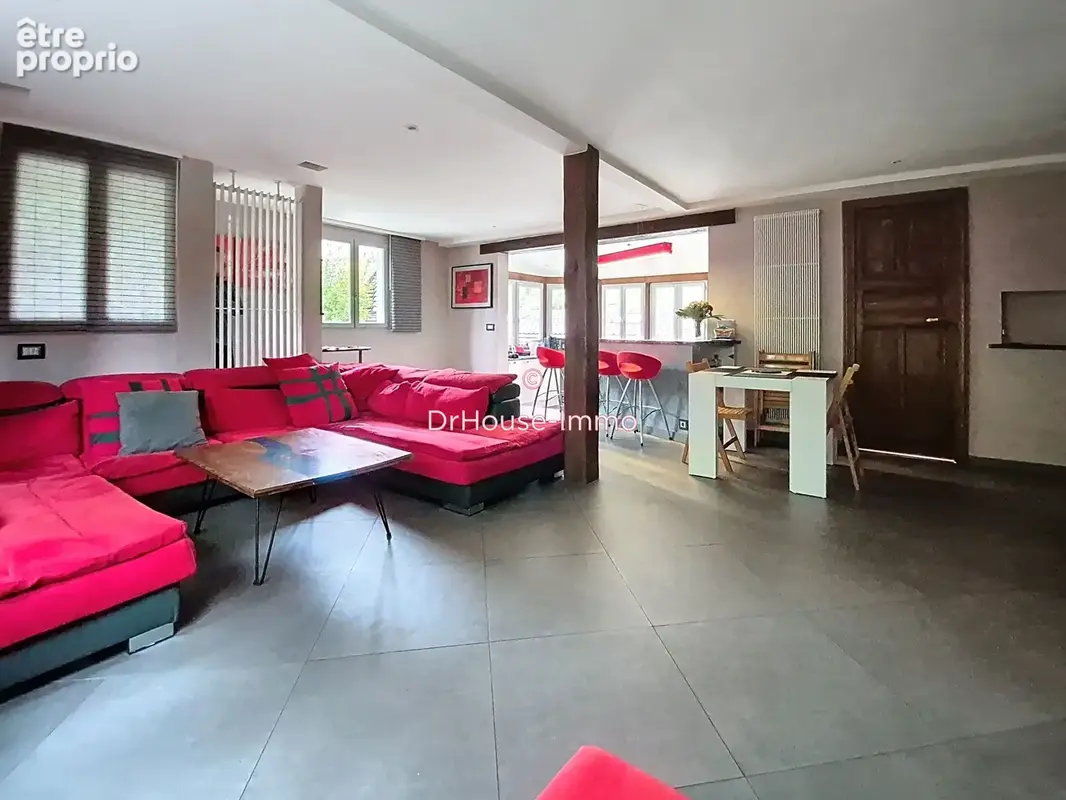 Maison 6 pièces 155 m² à vendre à Saint-Cyr-Sous-Dourdan (91410) - photo 46