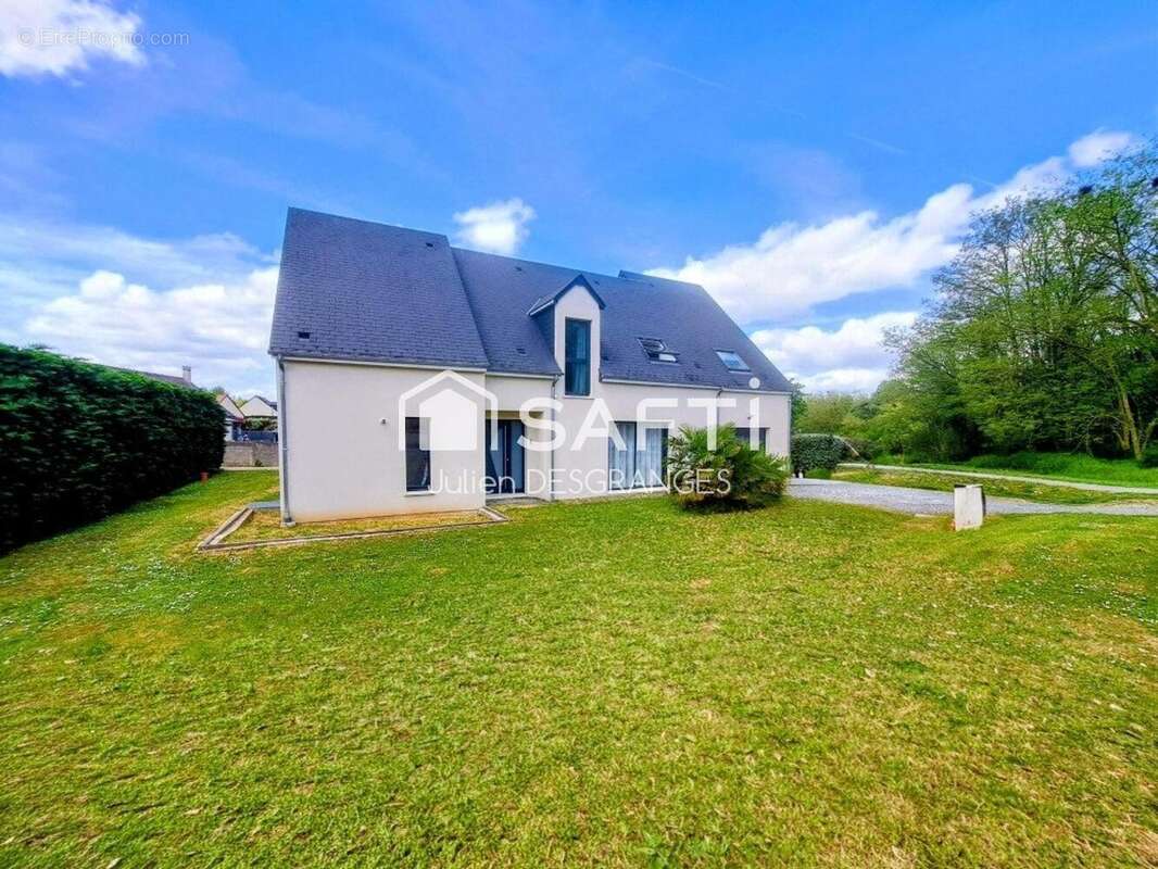 Photo 9 - Maison à VERETZ