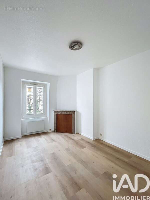 Photo 2 - Appartement à MELUN