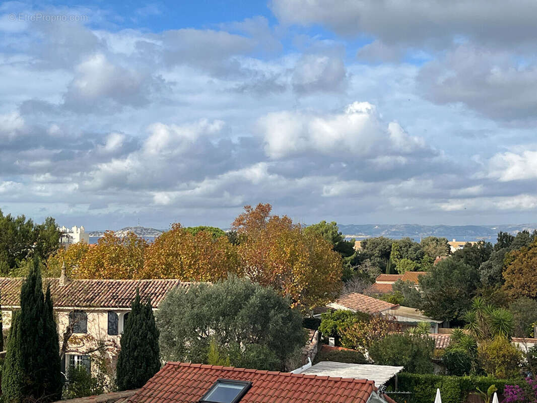 Photo 9 - Appartement à MARSEILLE-8E