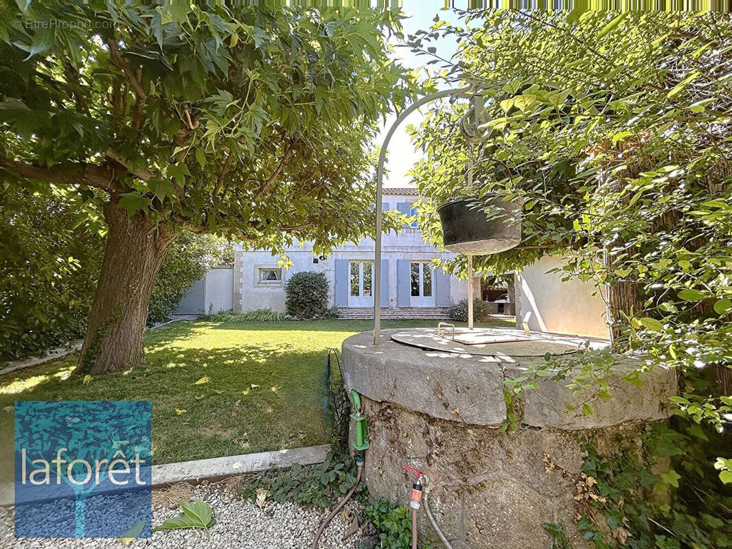 Maison à LAMBESC