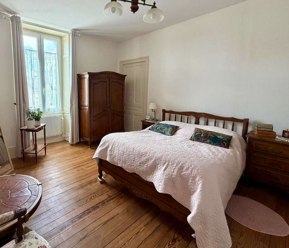 Appartement à DOLE