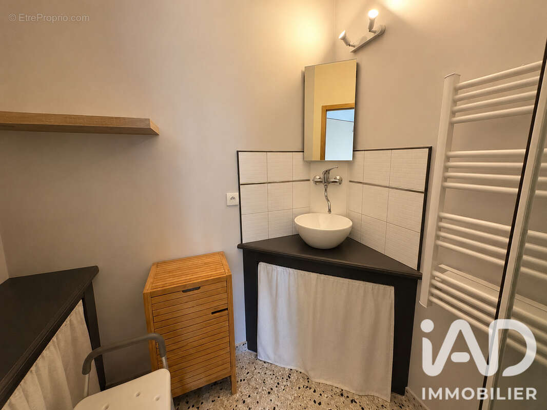 Photo 5 - Maison à FONS