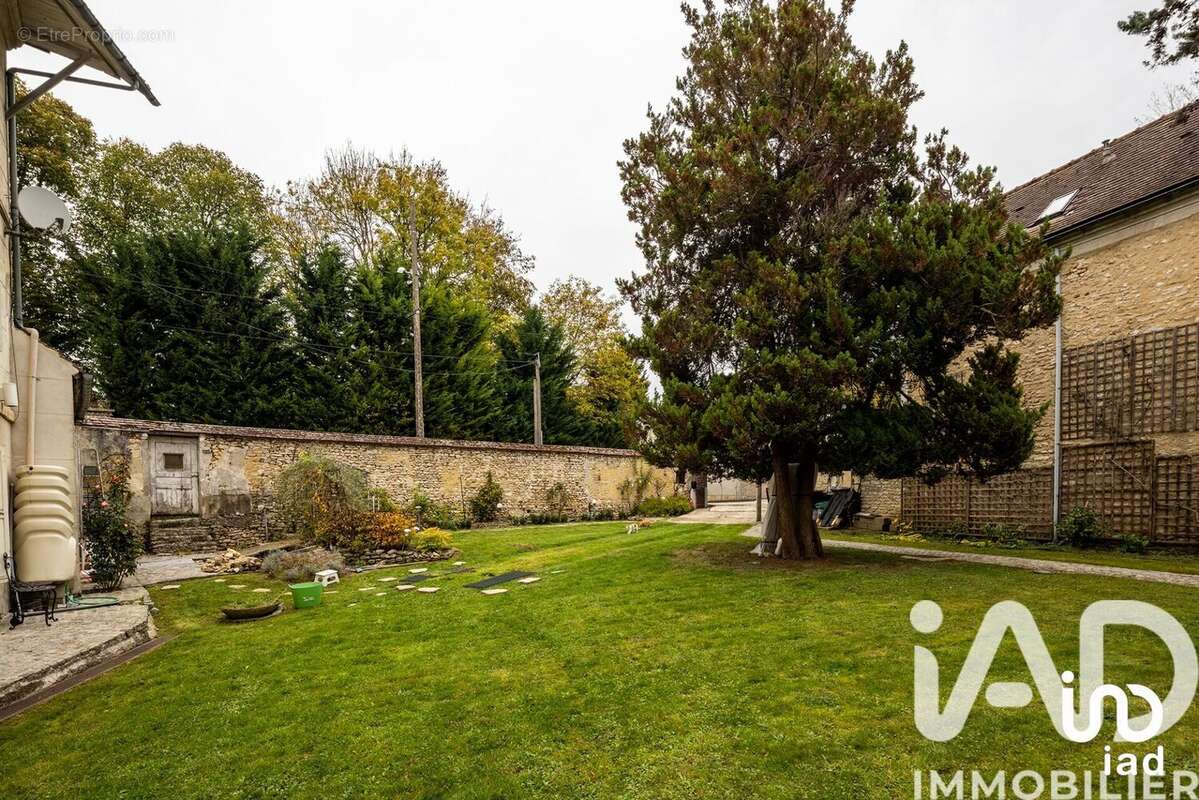 Photo 3 - Maison à AMBLEVILLE