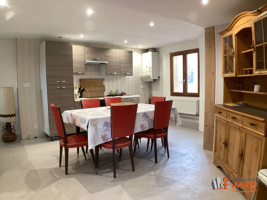 Maison 81 m² à Saint-Pal-De-Chalencon  - photo 5