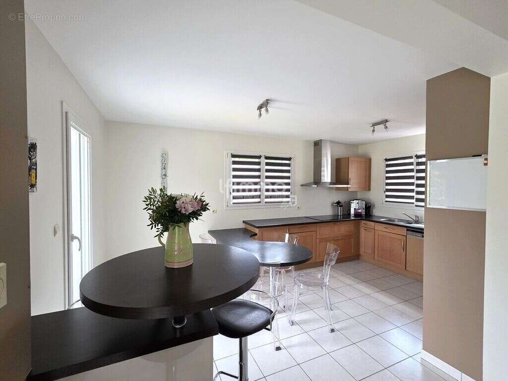 Maison à ASPACH-LE-BAS