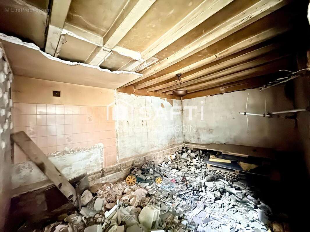 Maison 45 m² à Villaines-Sous-Luce  - photo 6
