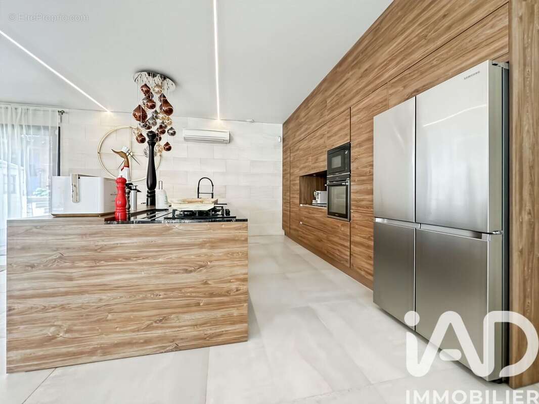 Photo 8 - Maison à CHELLES