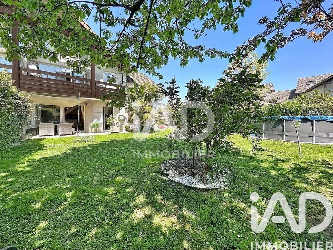 Photo 2 - Appartement à MEYTHET