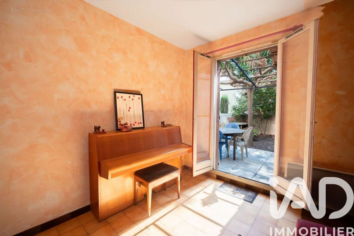 Photo 8 - Maison à PUGET-SUR-ARGENS