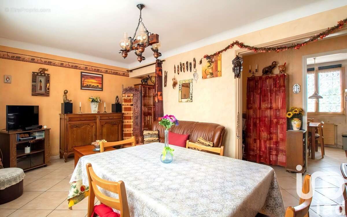 Photo 3 - Maison à VILLEPARISIS