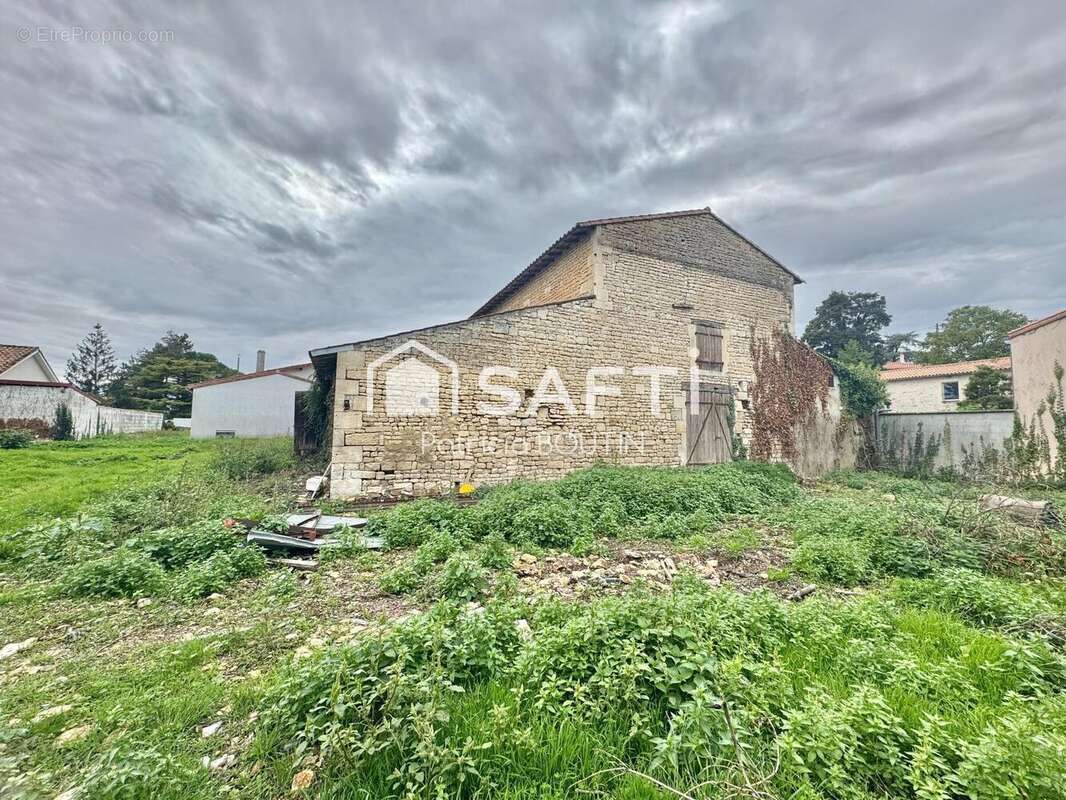 Photo 7 - Maison à NIORT