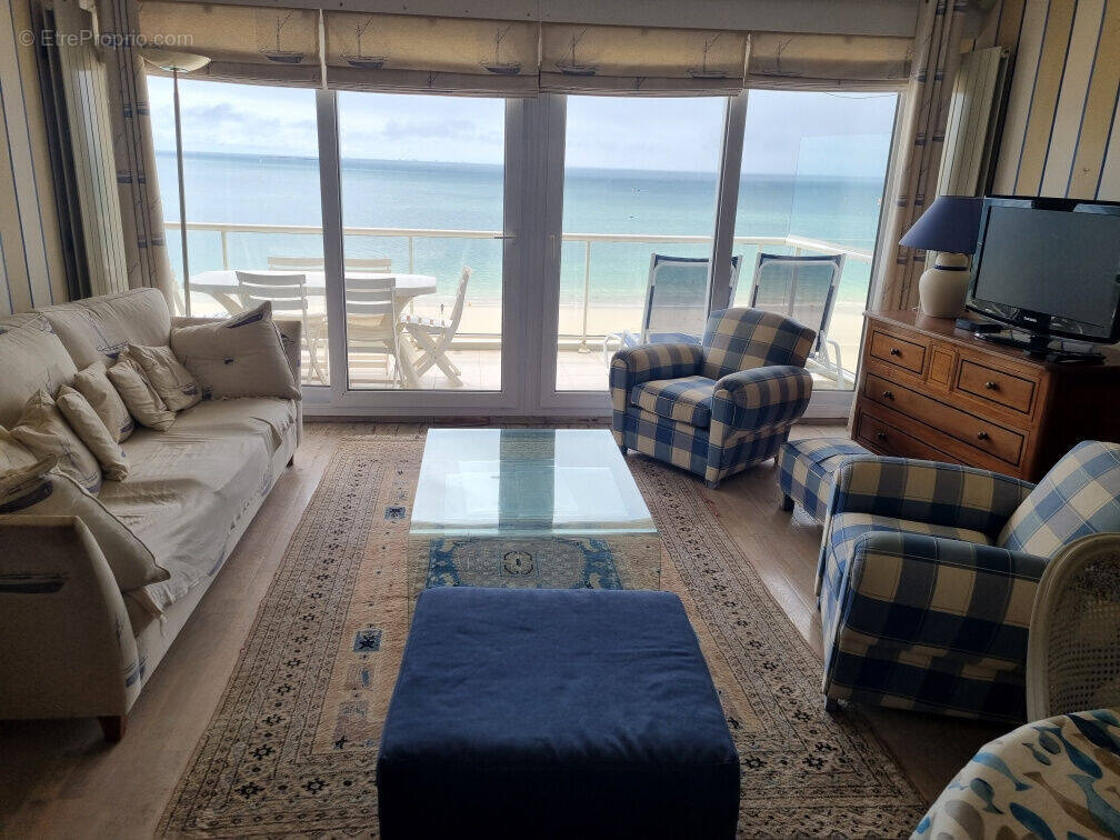 Photo 1 - Appartement à LA BAULE-ESCOUBLAC