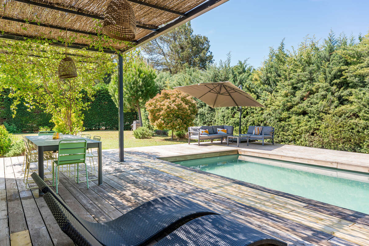 Appartement à PEYNIER