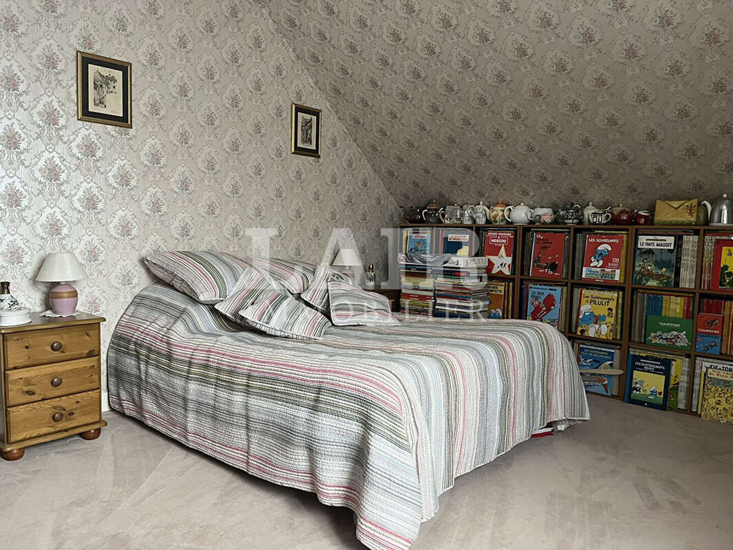 Maison à MORTAGNE-AU-PERCHE