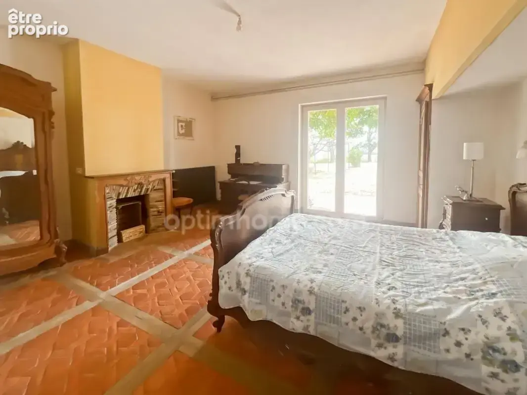 Propriete d'exception avec 8 hectares, 2 lacs - vue imprenable sur les pyrenes - castera vaerduzan (32) - photo 8