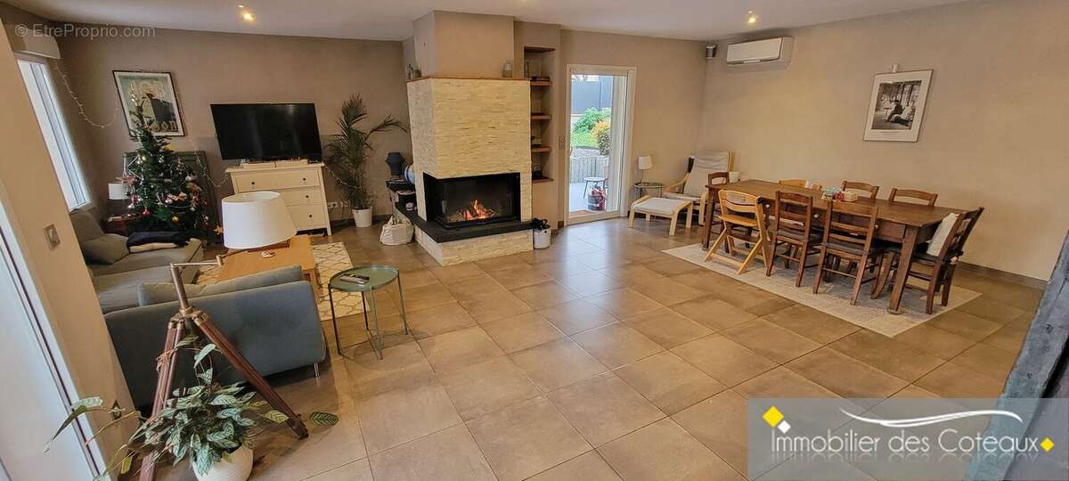 Maison à VENERQUE