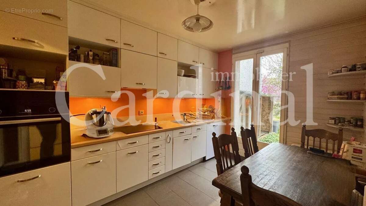 Maison à NOISY-LE-ROI