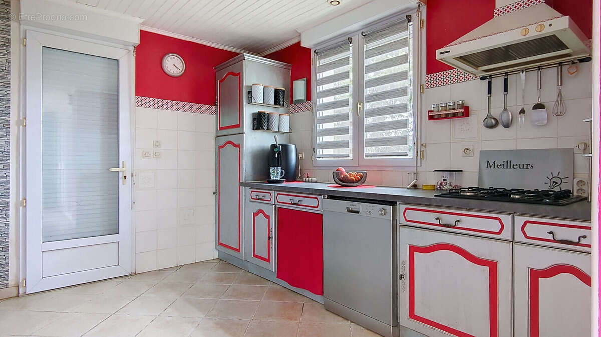 Maison à LUDON-MEDOC