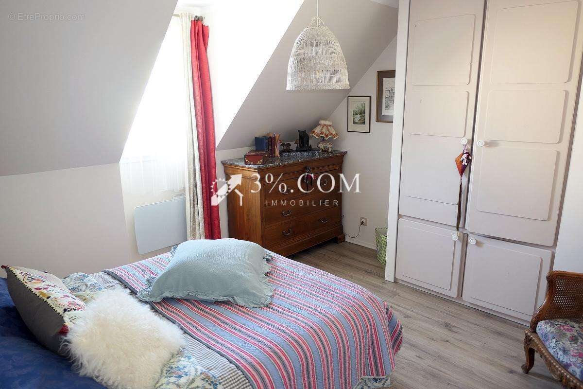 Maison à SAINT-REMY-BOSCROCOURT