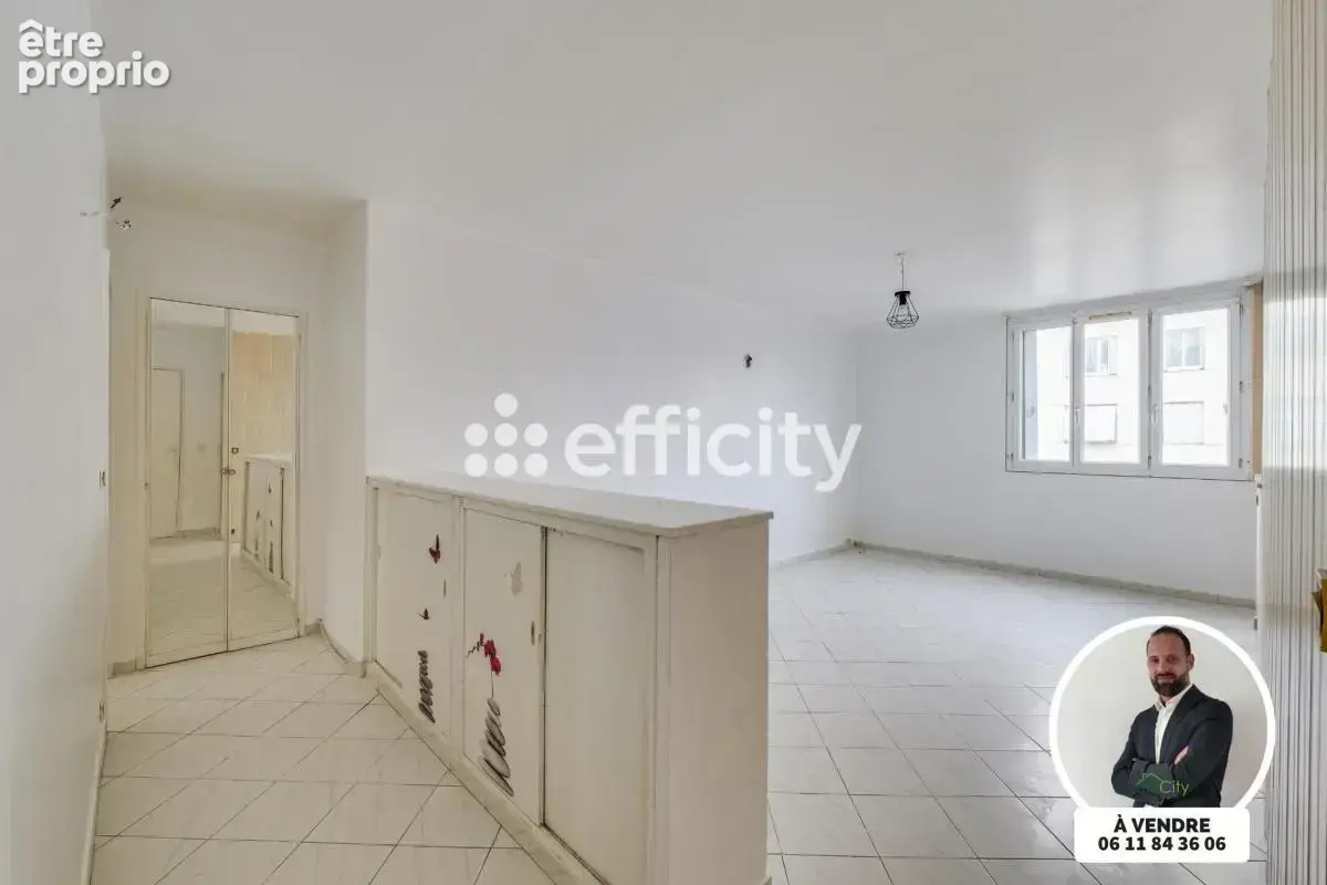 Appartement - photo 4